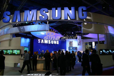 CES 2024 三星全景展示，手機(jī)產(chǎn)品引領(lǐng)智能生態(tài)新篇章