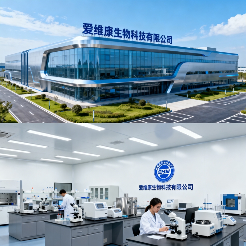 聚焦過敏細分賽道，愛維睿雙獎閃耀2025盛會，以科技與專業引領健康未來